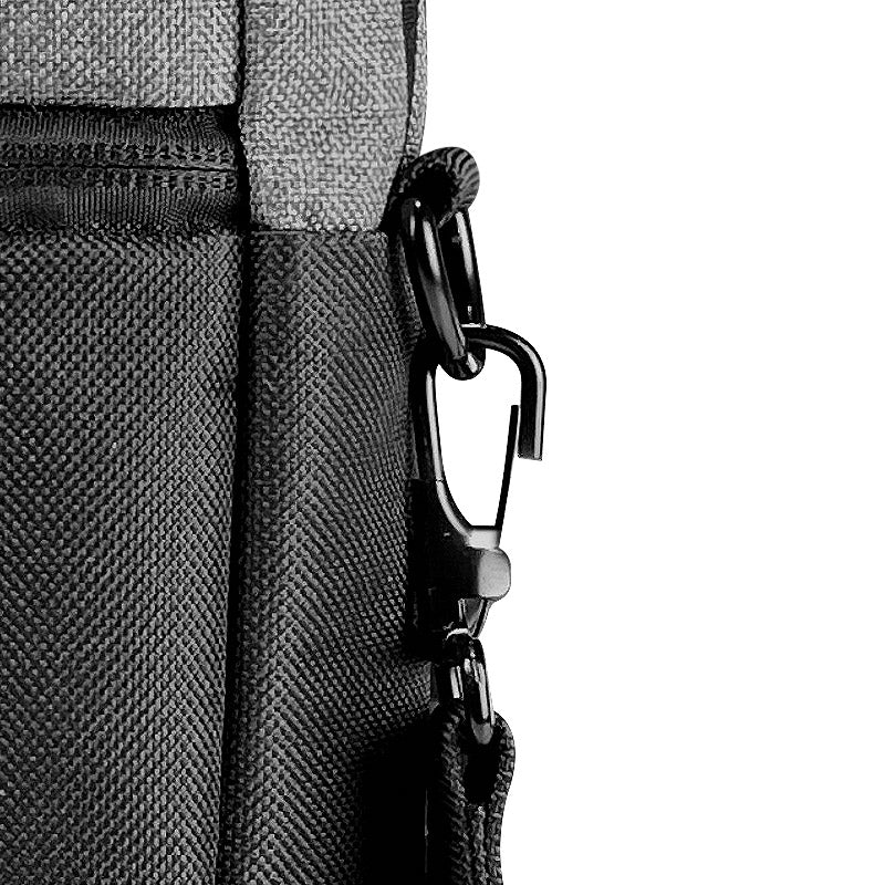 Klip Xtreme Classic Go | Maletín para Laptops hasta 15.6" | Top Load