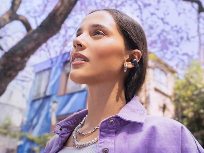 Audífonos Bose Ultra Open Earbuds | In-Ear | Bluetooth