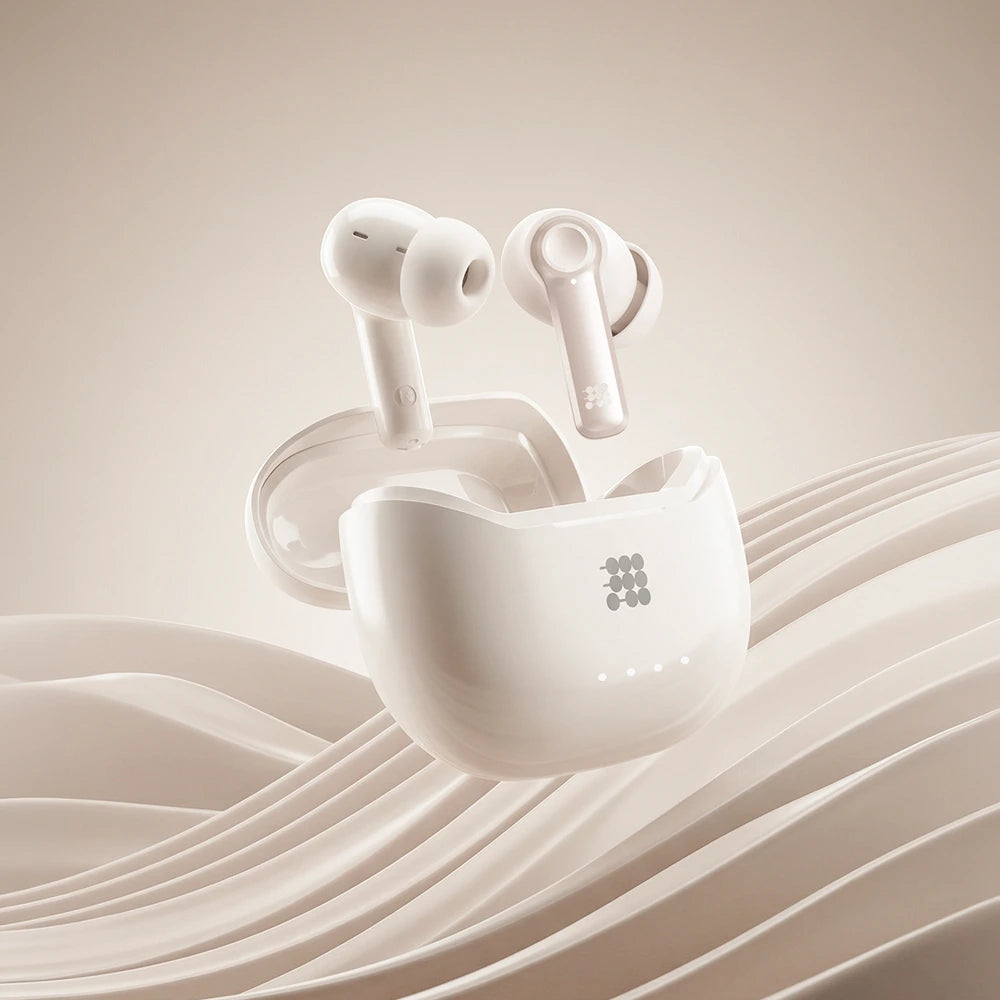Audífonos Inalámbricos Cubitt Pro | Bluetooth