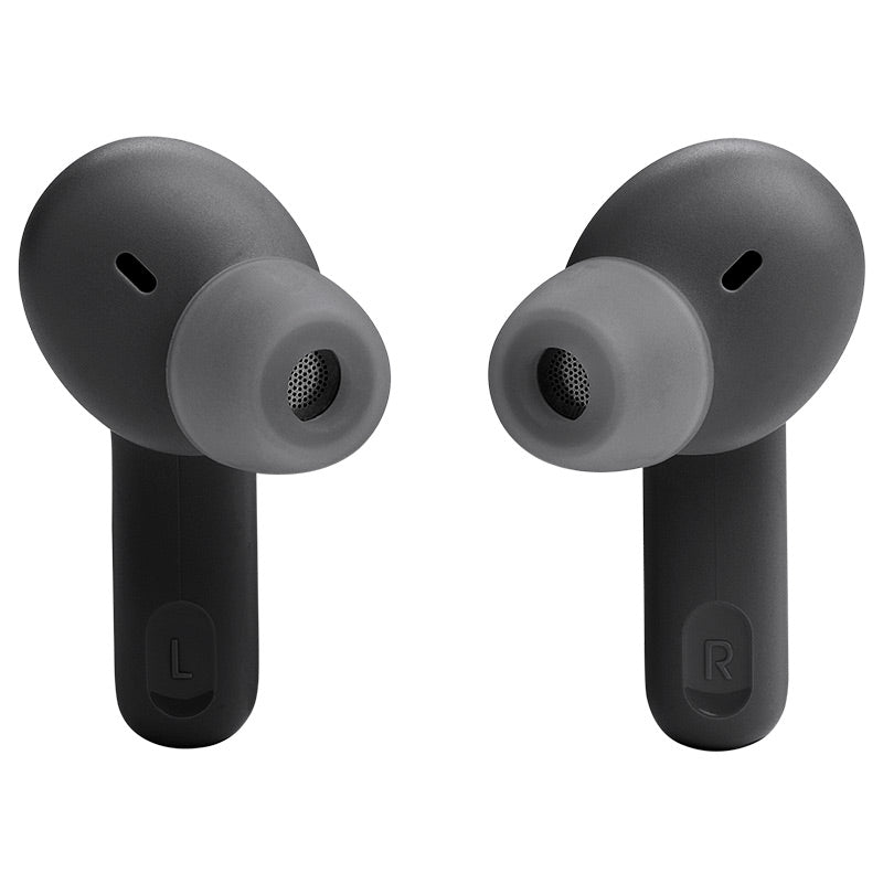Audífonos Inalámbricos JBL Tune Beam | Bluetooth | Color Negro
