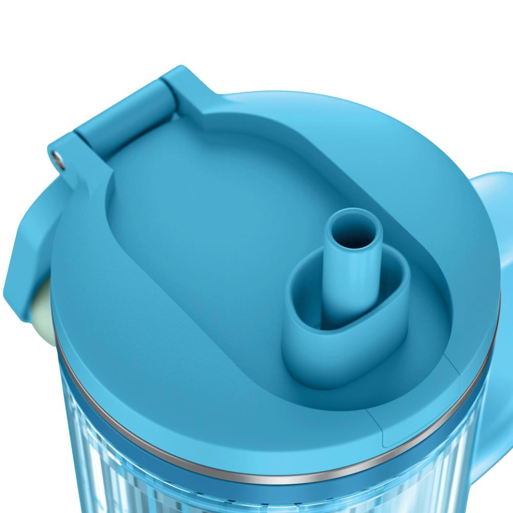 Licuadora Ninja BlendBoss DB351BL | Vaso de Viaje 770ml