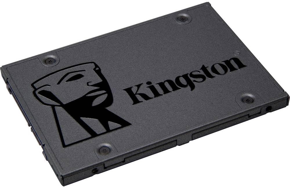Disco Duro SSD Kingston A400 | 480GB