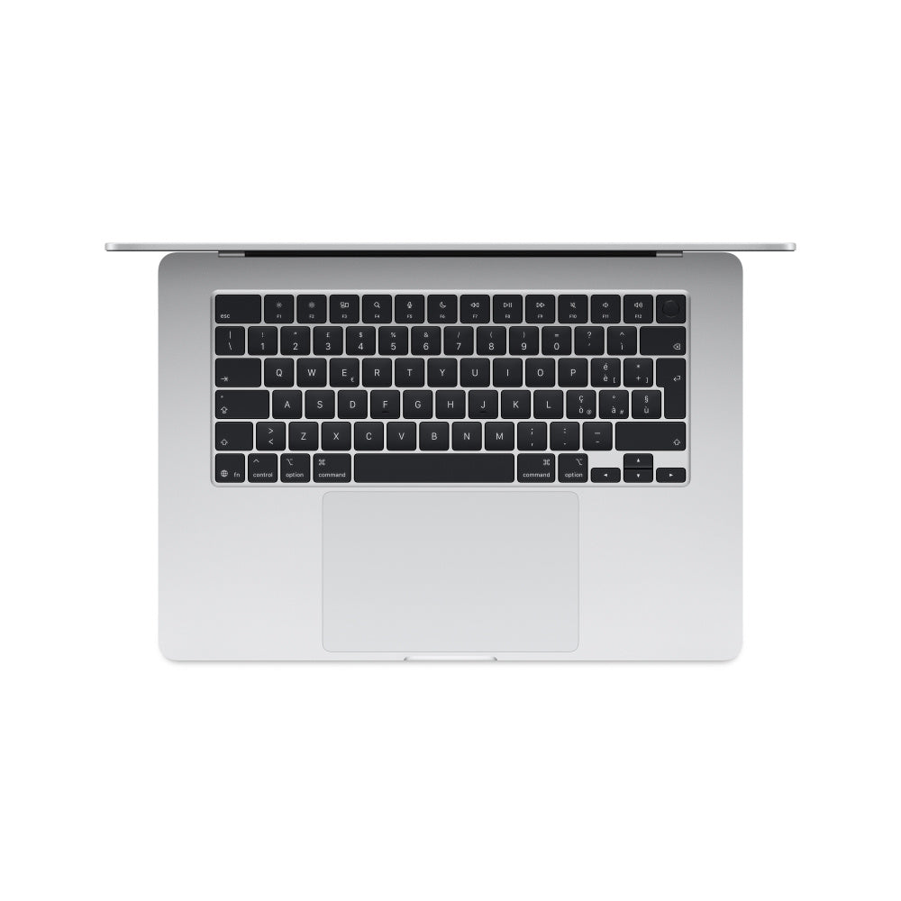 MacBook Air | Apple M5 10 núcleos CPU | 24GB RAM | 1TB SSD | 15" | macOS
