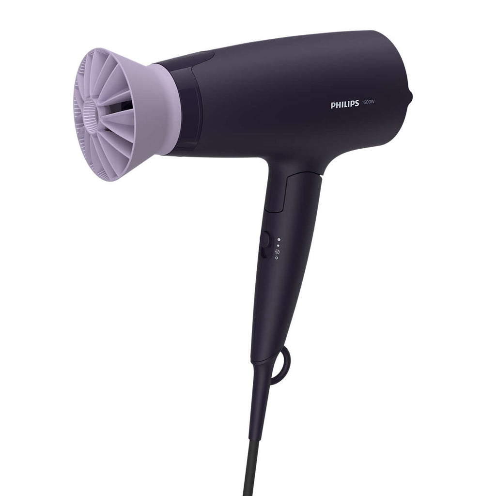 Secador de Cabello Philips BHD318/01 1500W Multimax