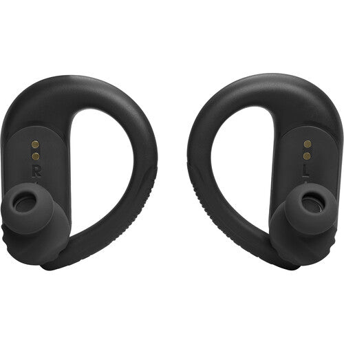 Audífonos Inalámbricos JBL Endurance Peak 3 | Bluetooth | Color Negro