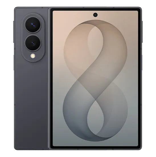 Samsung Galaxy Z Fold8 | 7.6" | 12GB RAM | 512GB | Android