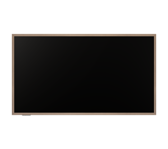 Televisor Hisense CanvasTV 65S7N | Google TV | 65" | 4K | HDMI | USB | Wi-Fi | Bluetooth