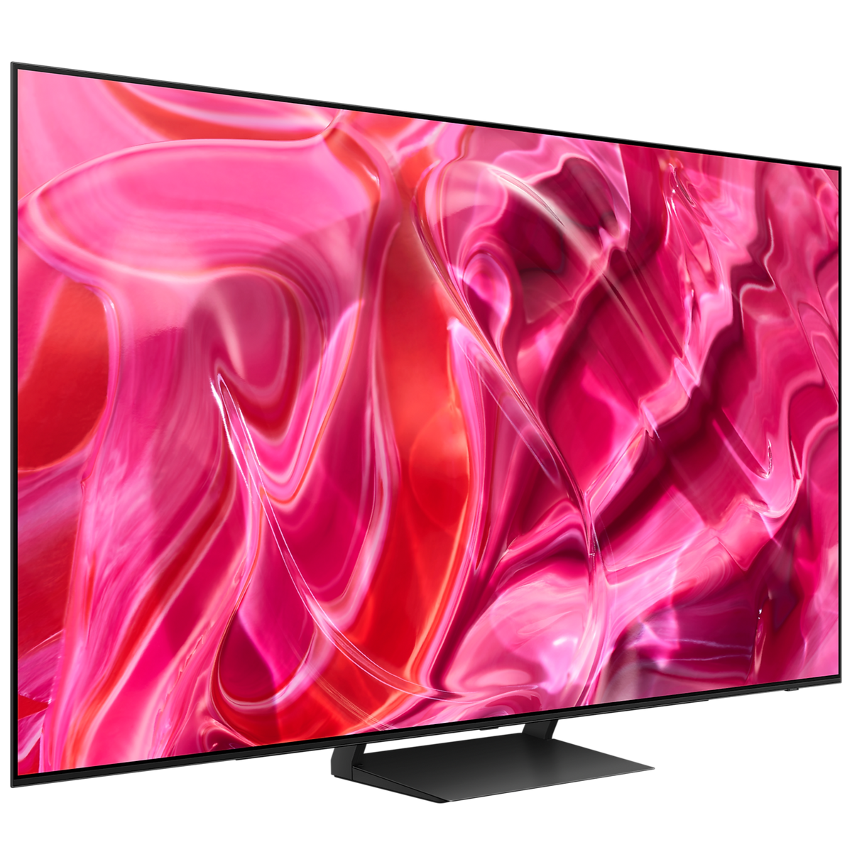 Televisor OLED de 77&quot; Samsung | 4K | DVB-T | Wi-Fi | HDMI | USB