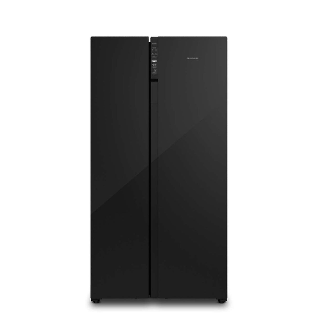 Refrigeradora Frigidaire FRSB54N3WXB | 15 Pies Cúbicos | Dispensador de Agua | Side By Side