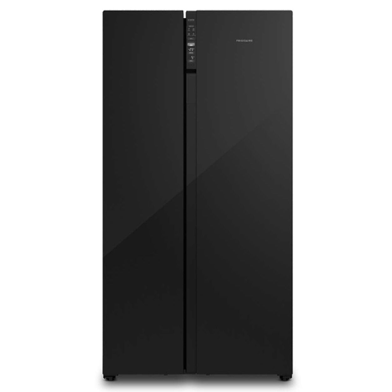 Refrigeradora Frigidaire FRSB54N3WXB | 15 pies cúbicos | Side By Side