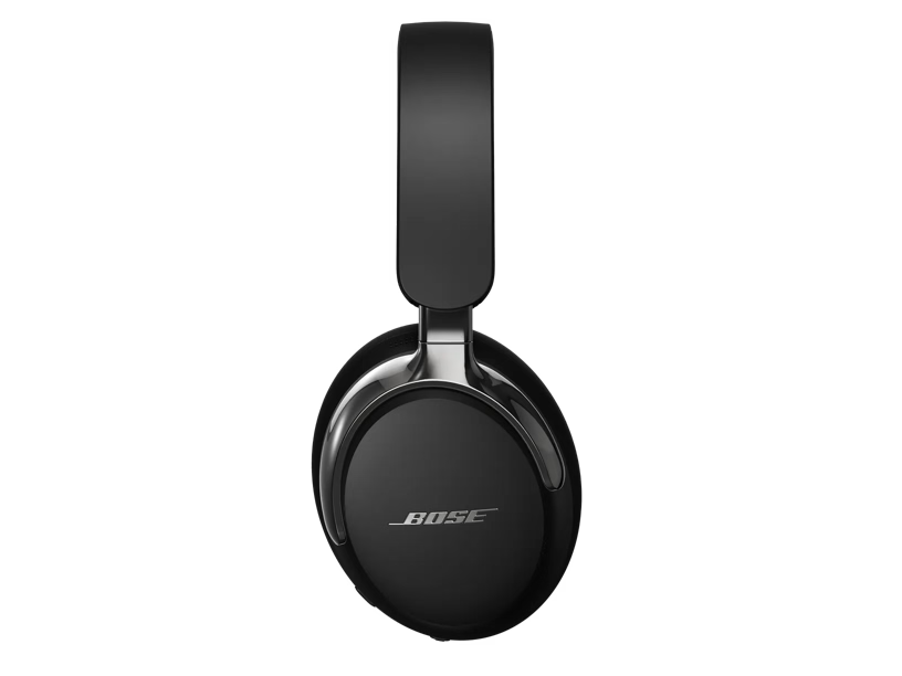 Audífonos Bose QuietComfort Ultra Headphones (2nd Gen) | Over-Ear | Bluetooth