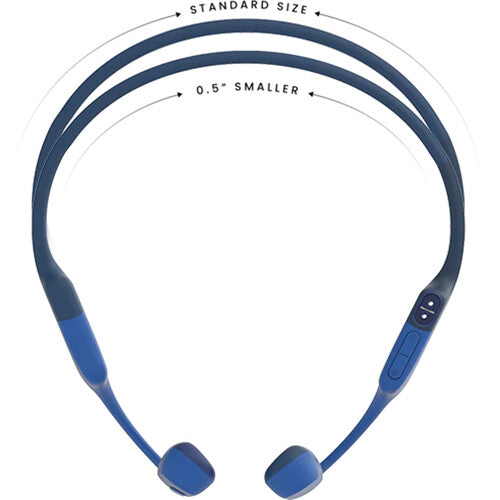 Shokz OpenRun | Audífonos por Inducción Ósea