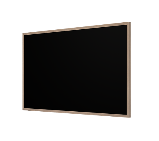 Televisor Hisense CanvasTV 65S7N | Google TV | 65" | 4K | HDMI | USB | Wi-Fi | Bluetooth