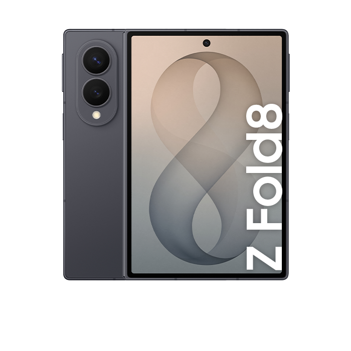 [PREVENTA] Samsung Galaxy Z Fold8 | 7.6" | 12GB RAM | 512GB | Android