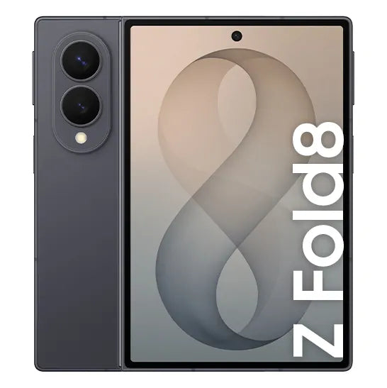 Samsung Galaxy Z Fold8 | 7.6" | 12GB RAM | 512GB | Android