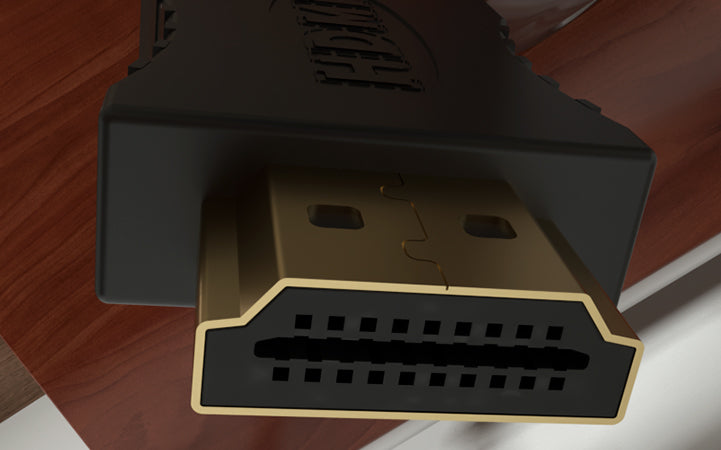 Cable HDMI XTECH XTC-425 | HDMI A HDMI