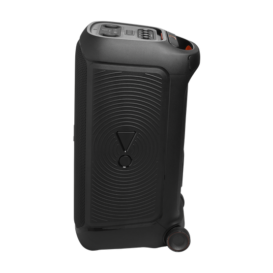 Bocina JBL PartyBox Stage 320 | 240W | Bluetooth | Color Negro