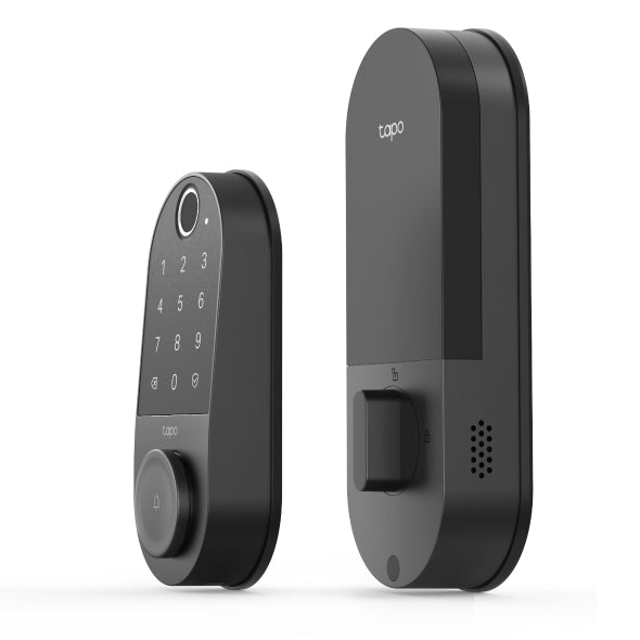Cerradura TP-Link Tapo DL110 | Smart WiFi Door Lock