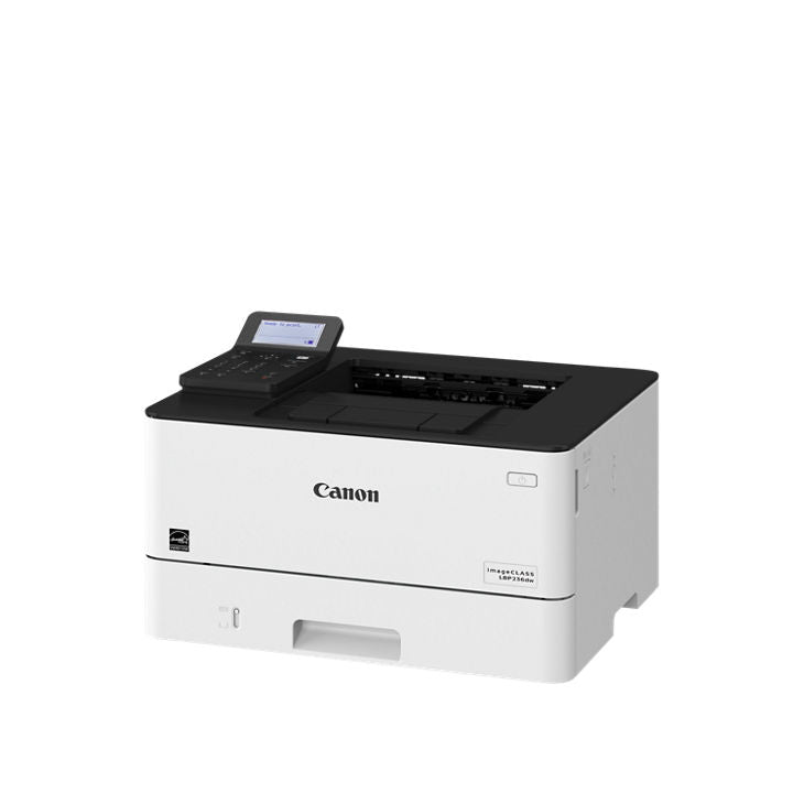 Canon ImageCLASS LBP236DW | Monocromático | Láser | Wi-Fi