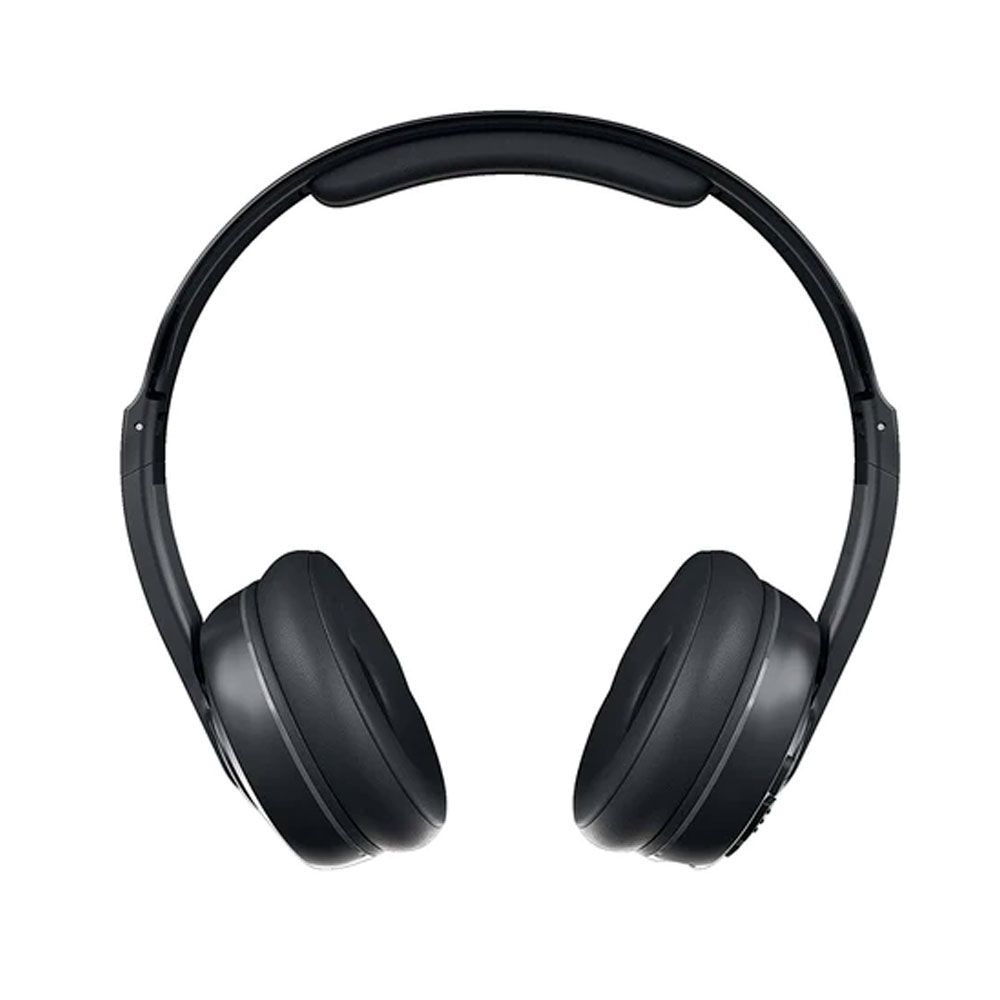Audífonos Inalámbricos Skullcandy Cassette | Bluetooth | Color Negro