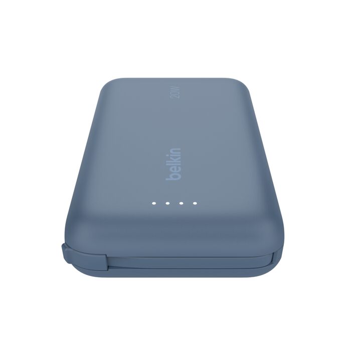 Powerbank Belkin BPB021FQBL | 10000mAh | 20W