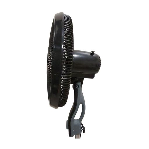 Abanico de Pedestal WestingHouse 72977 | 16&quot; | Color Negro