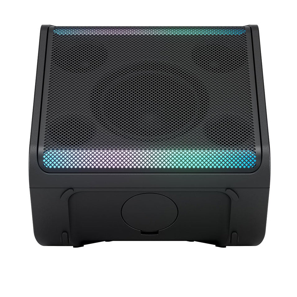 Bocina Portátil LG XBOOM Stage 301 | 120W | IPX4 | Bluetooth