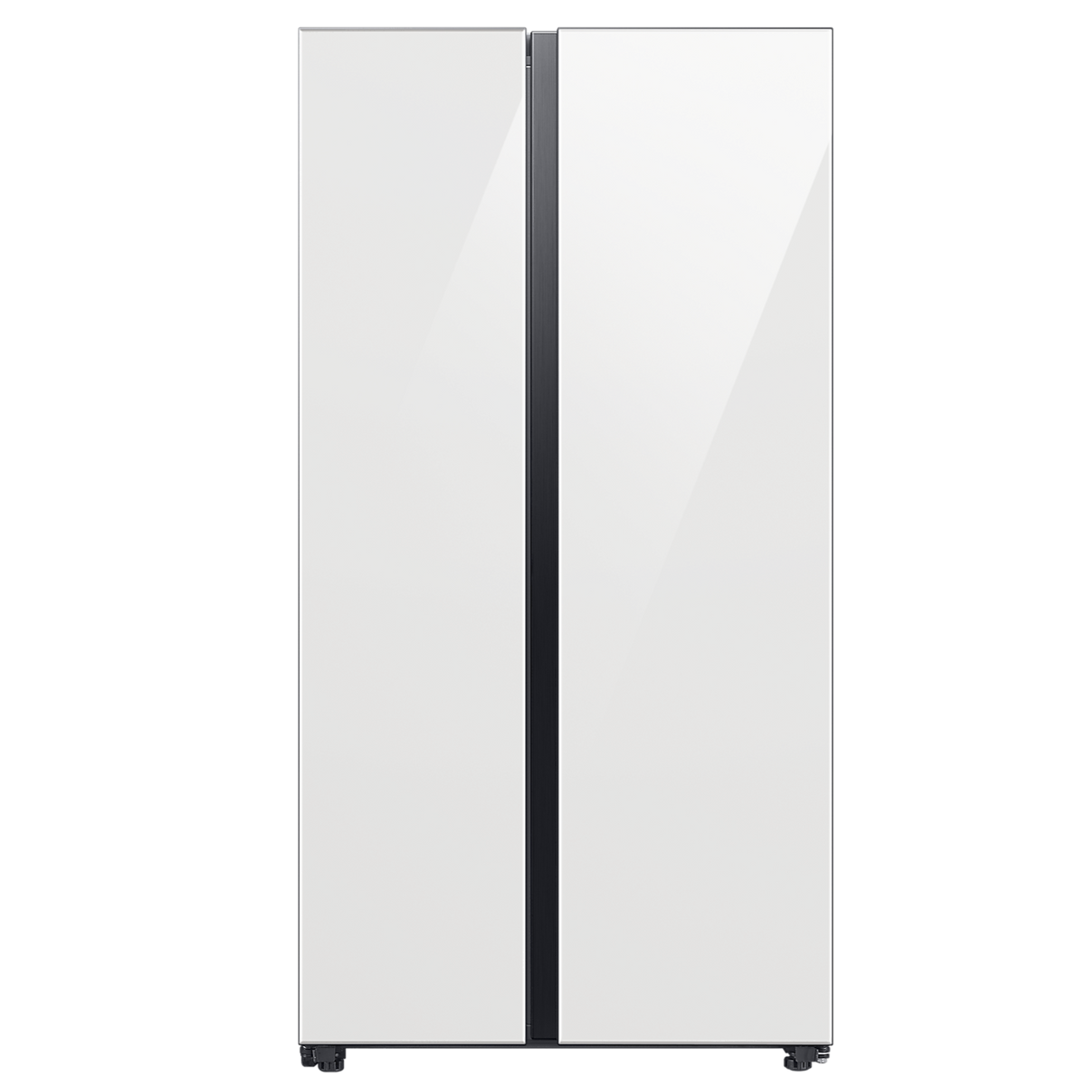 Refrigeradora Inverter Samsung Be Spoke RS23CB70NA12 | 23 pies cúbicos | Side by Side