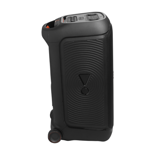 Bocina JBL PartyBox Stage 320 | 240W | Bluetooth | Color Negro