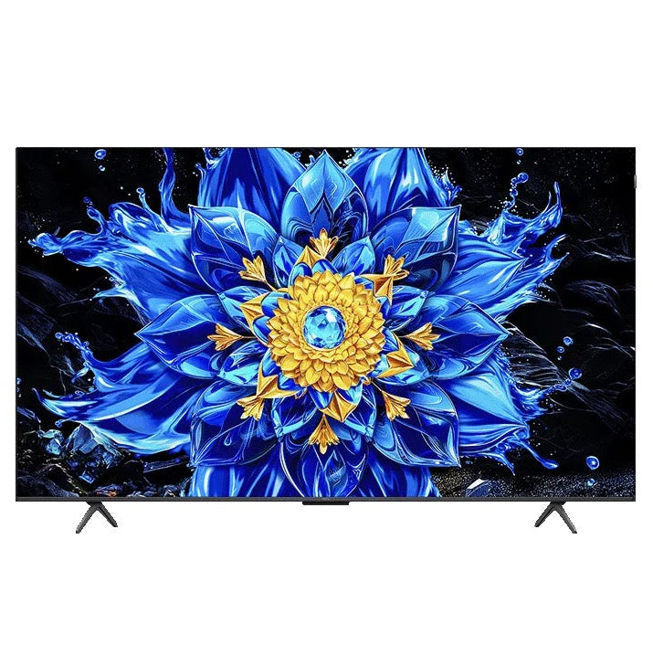 Televisor TCL QLED 65P8L | Google TV | 65" | 4K | HDMI | USB | Wi-Fi | Bluetooth
