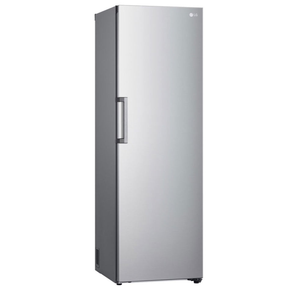 Refrigeradora Inverter LG LL42BGP | 14 pies cúbicos | Acero Inoxidable