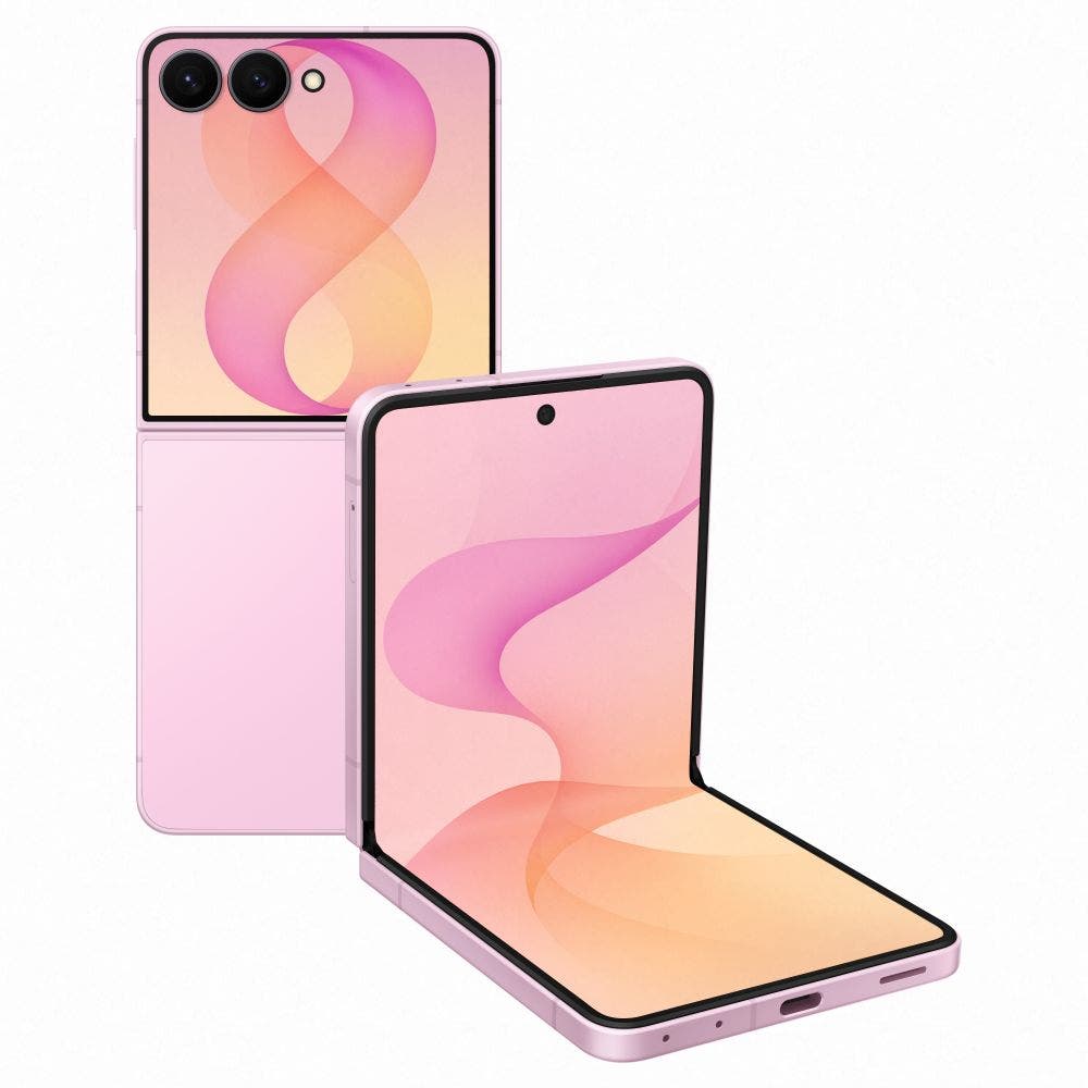 [PREVENTA] Samsung Galaxy Z Flip 8 | 6.9" | 12GB RAM | 512GB | Android