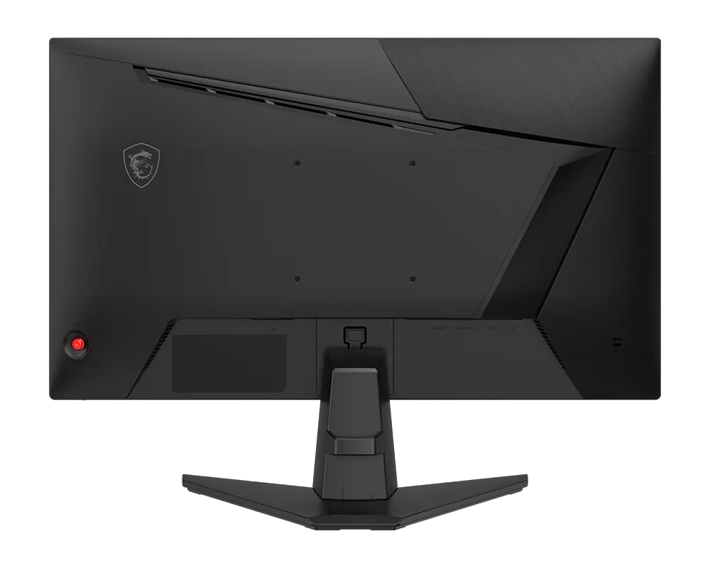 Monitor Gaming MSI MAG 255F X24 | 25" | 1920x1080 | 240Hz | HDMI | DisplayPort