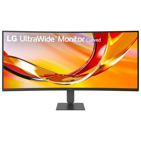 Monitor LG UltraWide 34U620B | 34" | 3440x1440 | 144Hz | HDMI | DisplayPort