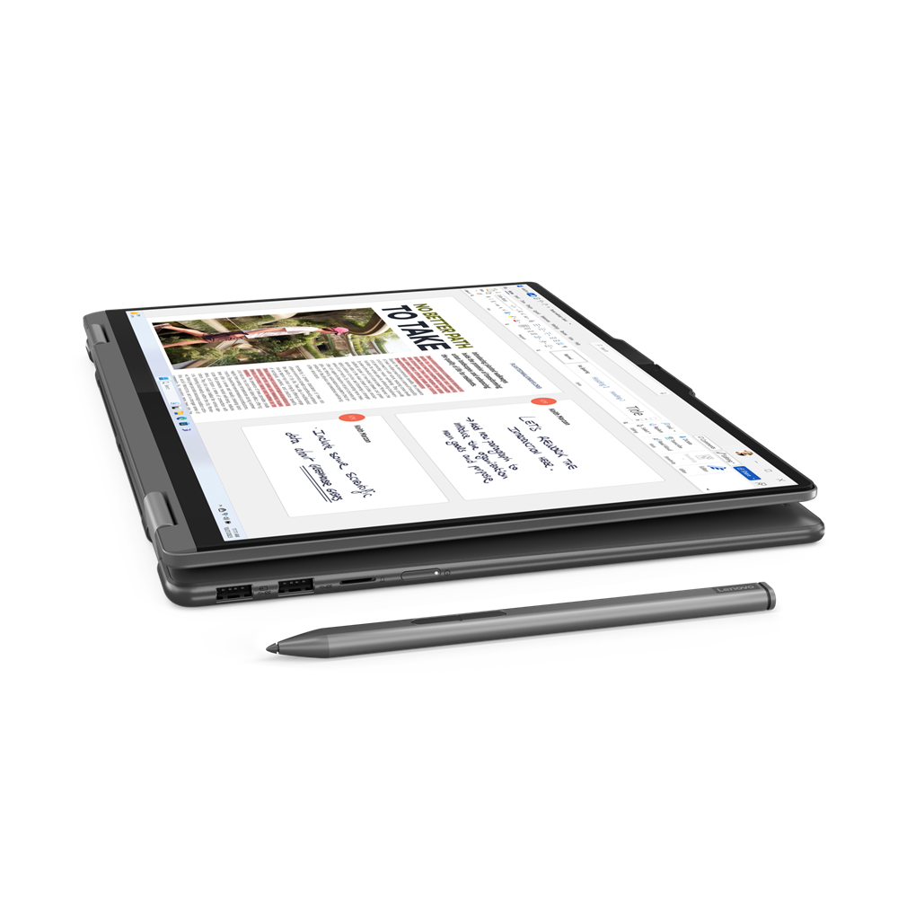 Lenovo Yoga 7 16IML9 | Intel Core Ultra 7 155U | 16GB RAM | 1TB SSD | 16&quot; | Windows 11