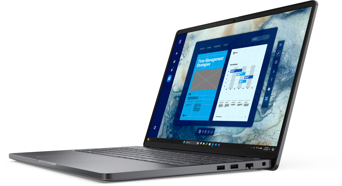Dell Pro 16 | Intel Core 5-120U | 16GB RAM | 512GB SSD | 16" | Windows 11 Pro