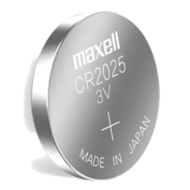 Batería de Lito Maxell CR-2025