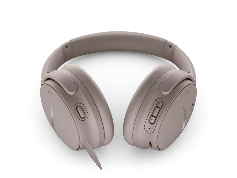 Audífono Bose QuietComfort Headphones | Over-Ear | Bluetooth