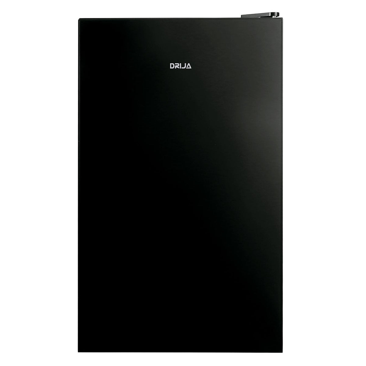 Refrigeradora Drija Black-3 | 3.2 Pies Cúbicos | Vidrio Espejo