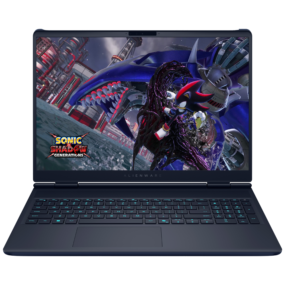 Dell Alienware 16X Aurora | Intel Core Ultra 9 275HX | 32GB RAM | 1TB SSD | 16&quot; | GeForce RTX 5060 | Windows 11