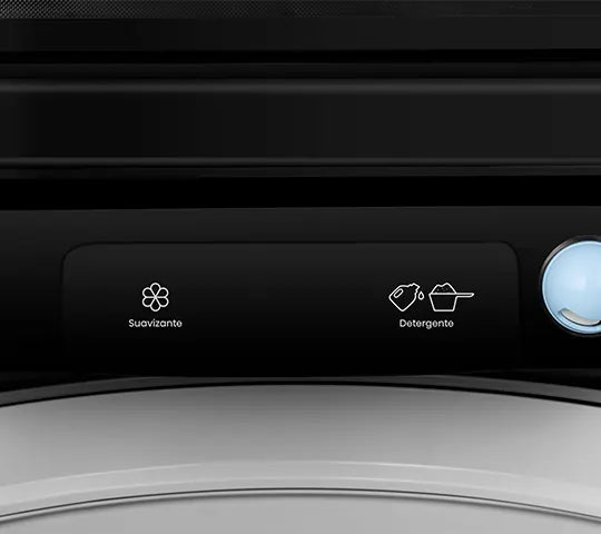 Lavadora Hisense WT5I2223DB | 22KG | Carga Superior