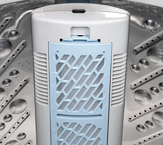 Lavadora Hisense WT5I2223DB | 22KG | Carga Superior