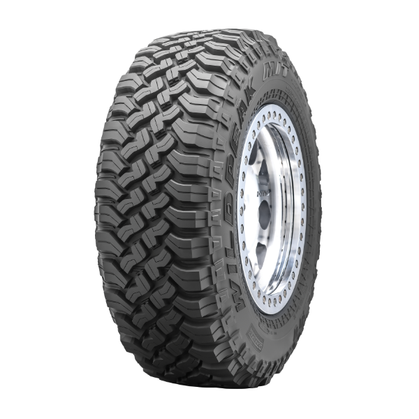 Llanta Falken Wildpeak MT01 265/70R17 | 121Q - Multimax