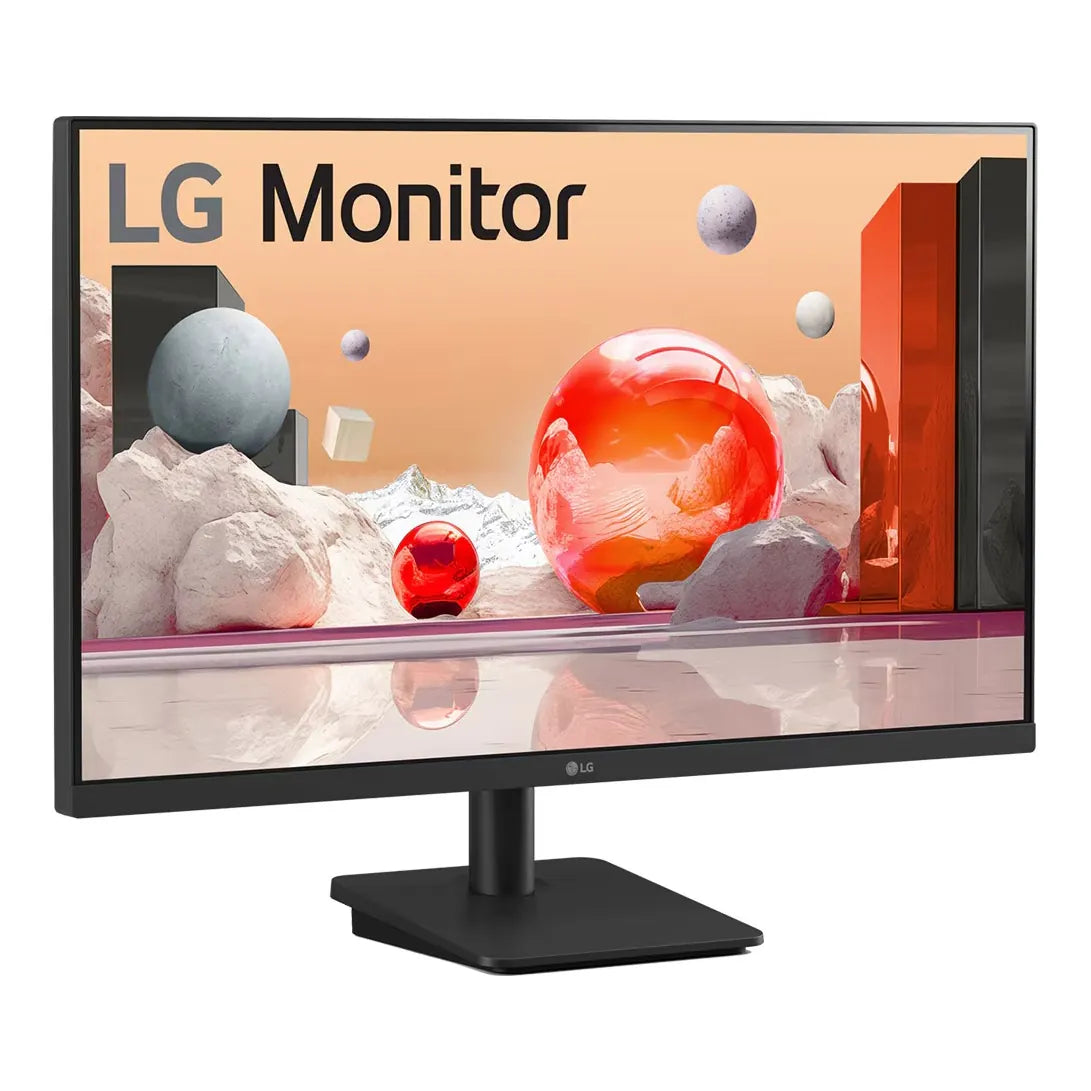 Monitor LG 24MS500 | 24" | 1920x1080 | 100Hz | HDMI