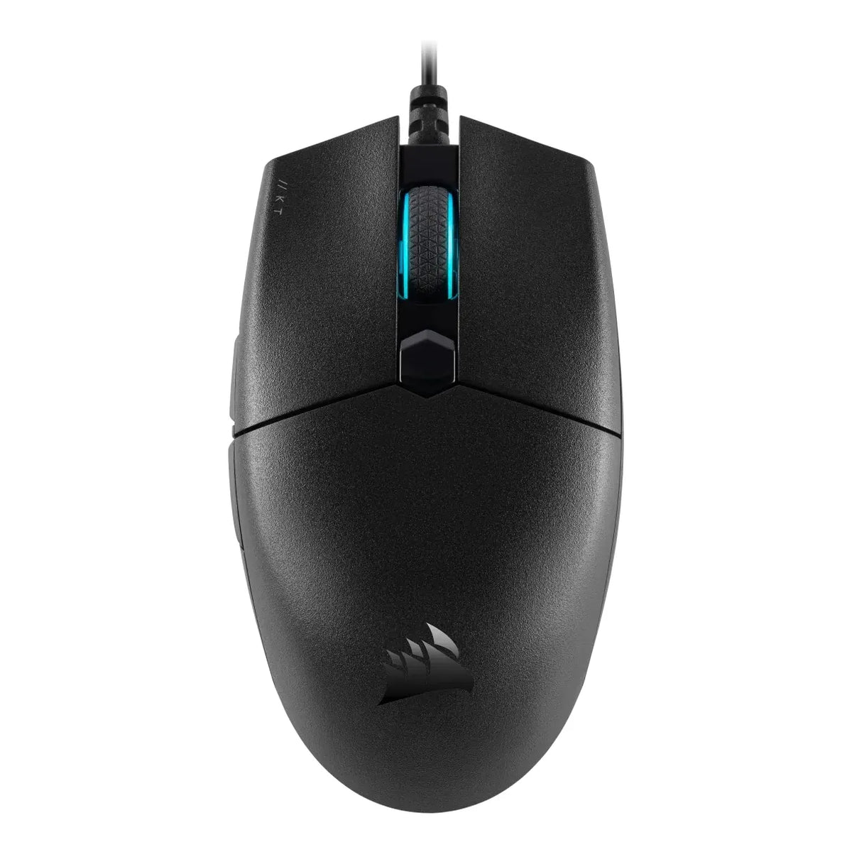 Corsair Katar Pro | Mouse Gaming | USB | Ultraligero | 12.400 DPI | RGB