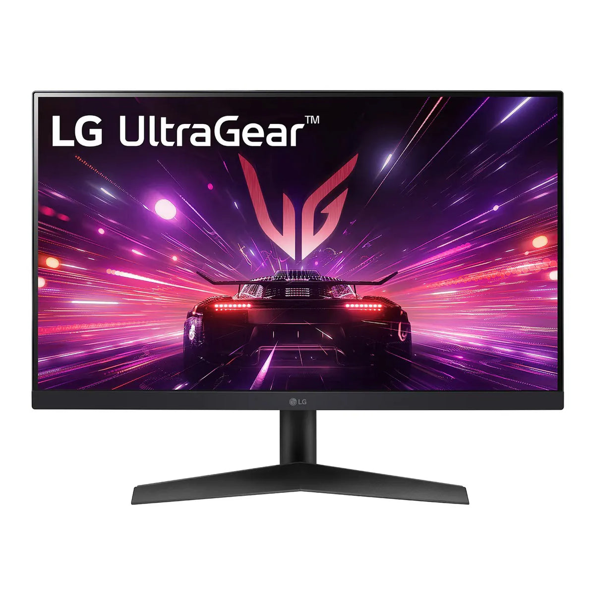 Monitor Gaming LG UltraGear 24GS60F | 24" | 1920x1080 | 180Hz | HDMI | DisplayPort