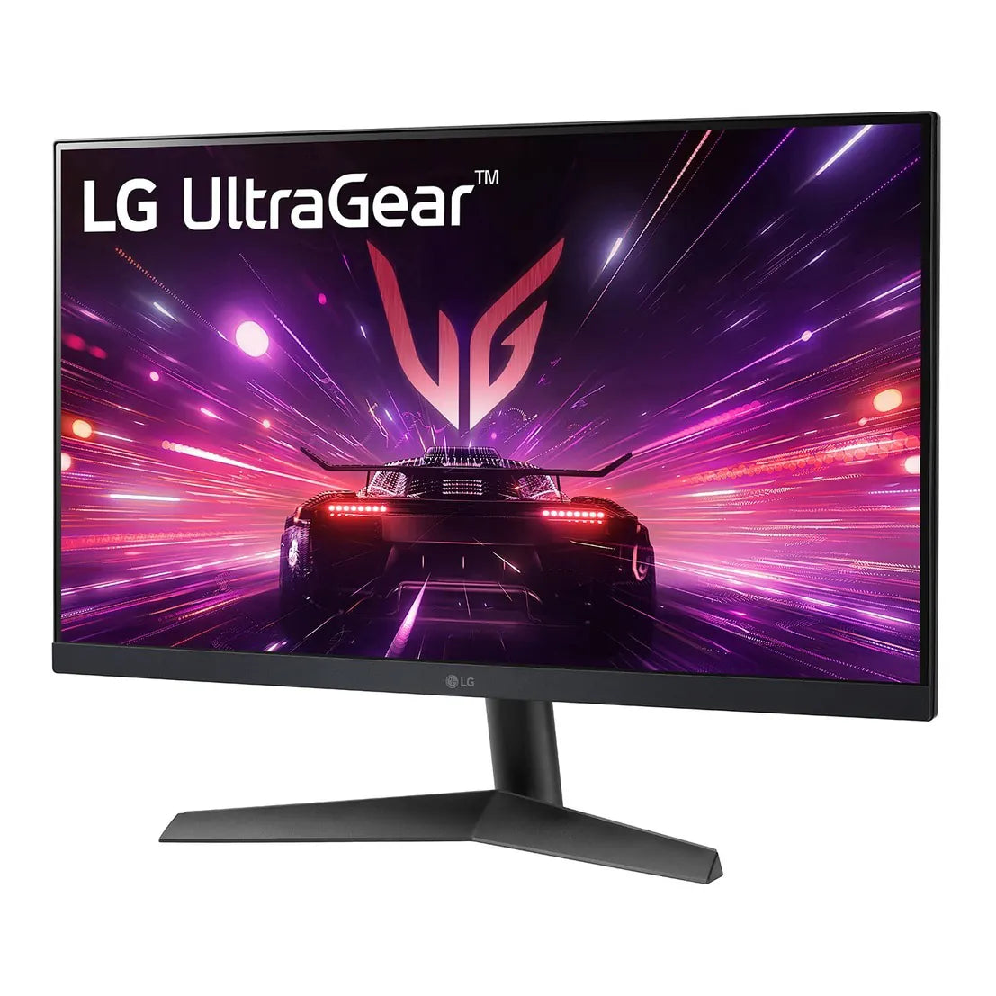 Monitor Gaming LG UltraGear 24GS60F | 24" | 1920x1080 | 180Hz | HDMI | DisplayPort