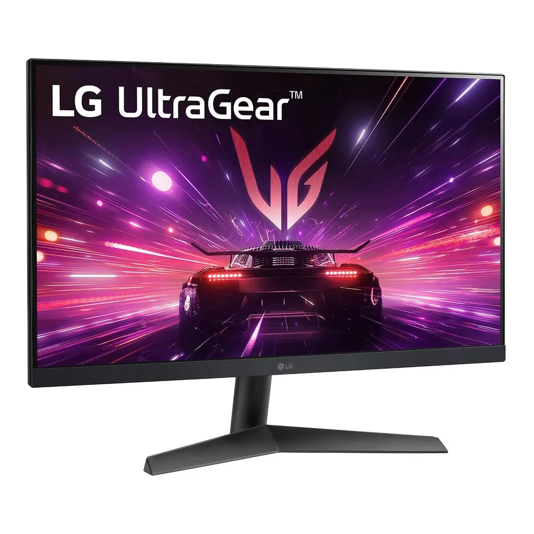 Monitor Gaming LG UltraGear 24GS60F | 24" | 1920x1080 | 180Hz | HDMI | DisplayPort