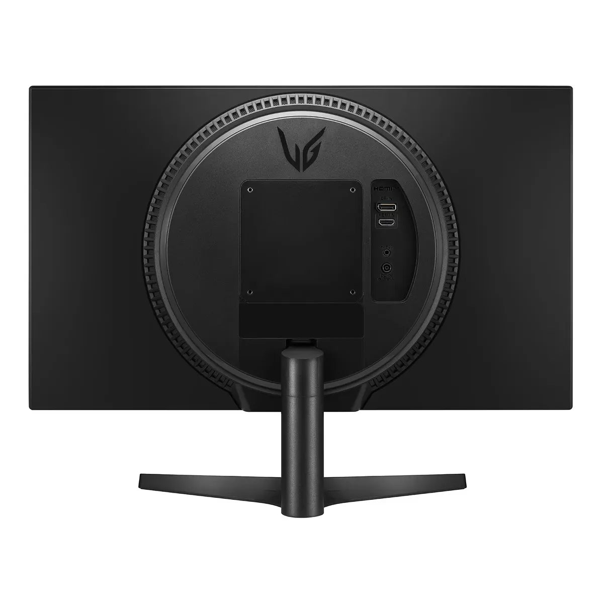 Monitor Gaming LG UltraGear 24GS60F | 24" | 1920x1080 | 180Hz | HDMI | DisplayPort