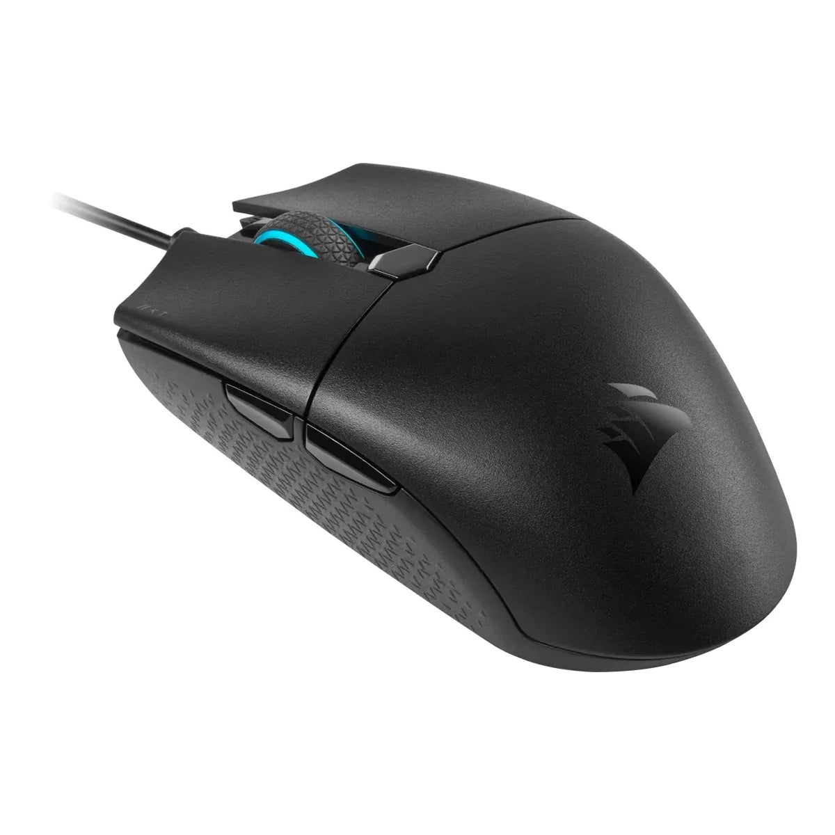 Corsair Katar Pro | Mouse Gaming | USB | Ultraligero | 12.400 DPI | RGB